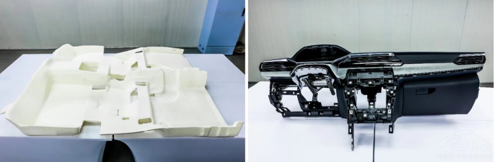 造良心好車 鑄品質(zhì)新獅 東風(fēng)標(biāo)致新408下線 造良心好車 鑄品質(zhì)新獅 東風(fēng)標(biāo)致新408下線