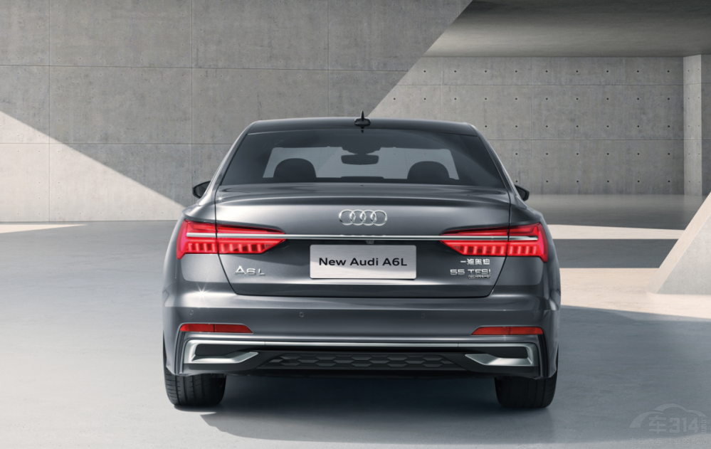 八月新車:阿維塔11來了 奧迪A6L中期改款 八月新車:阿維塔11來了 奧迪A6L中期改款