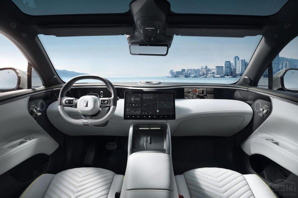 八月新車:阿維塔11來了 奧迪A6L中期改款 八月新車:阿維塔11來了 奧迪A6L中期改款