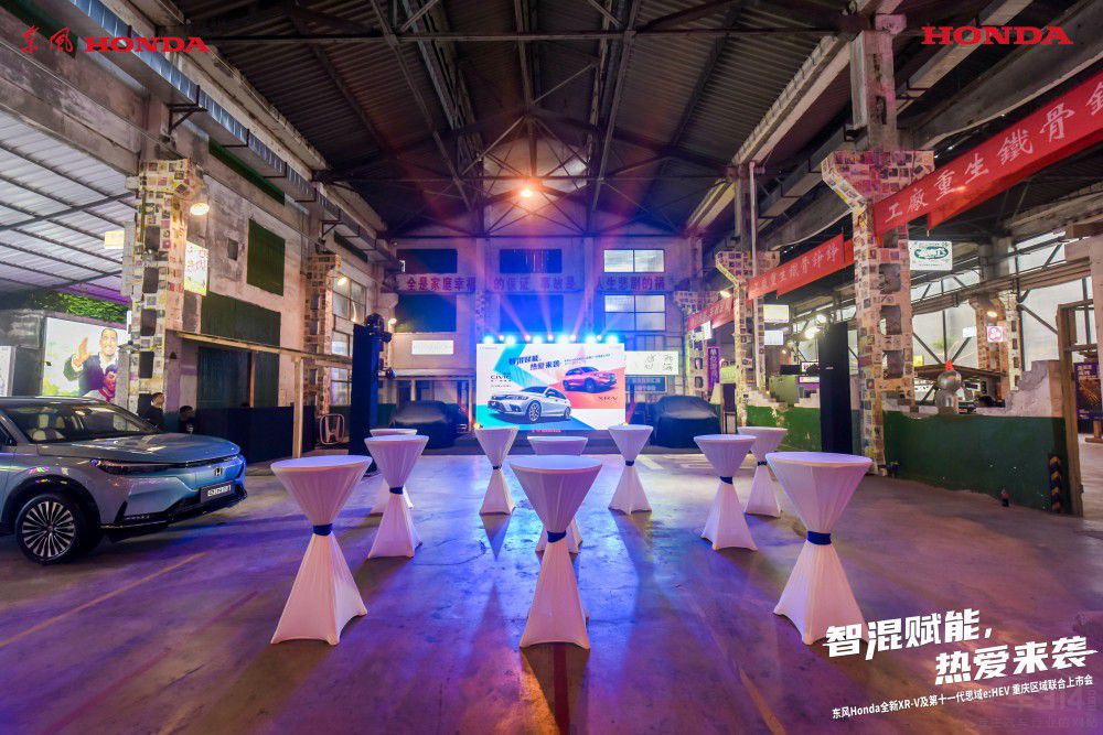 Honda2܇ؑcȫXR-V^