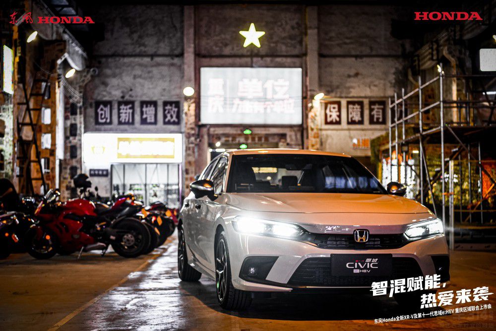 Honda2܇ؑcȫXR-V^