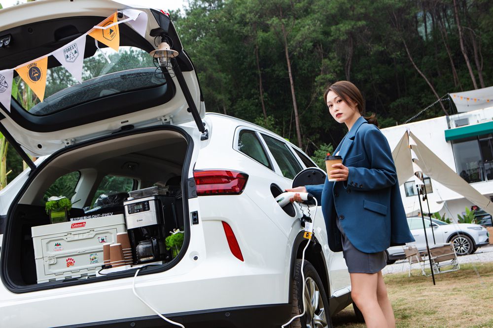 15.98fԪ H6 DHT-PHEV^(q)ͬ