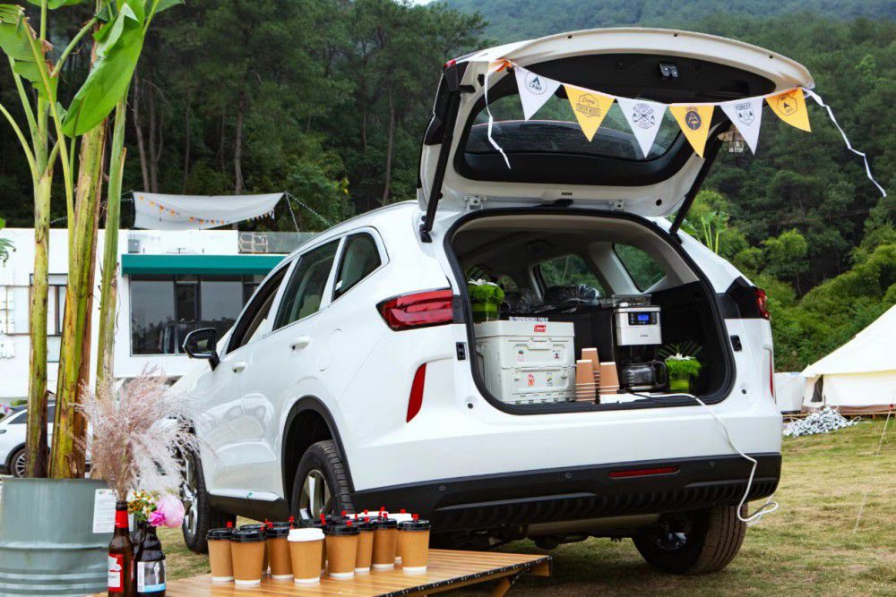 15.98fԪ H6 DHT-PHEV^(q)ͬ