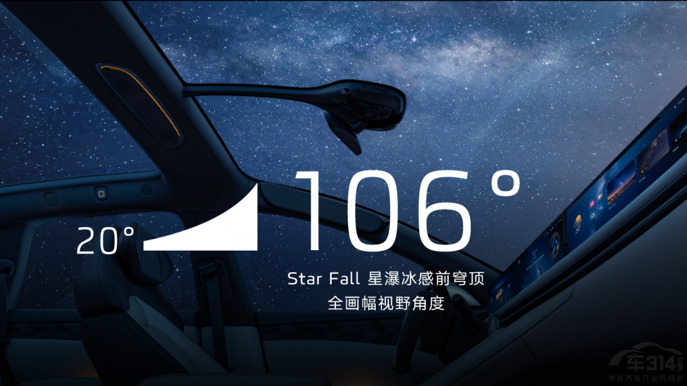 「中大型豪華SUV」智己LS7開啟全國預(yù)售 「中大型豪華SUV」智己LS7開啟全國預(yù)售