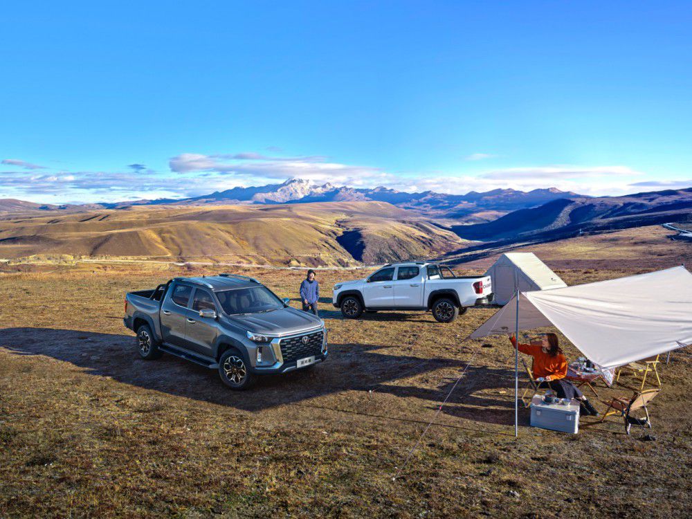 長安覽拓者上市 售價9.99萬元-14.99萬元 長安覽拓者上市 售價9.99萬元-14.99萬元