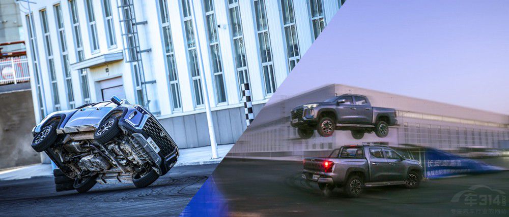 長安覽拓者上市 售價9.99萬元-14.99萬元 長安覽拓者上市 售價9.99萬元-14.99萬元