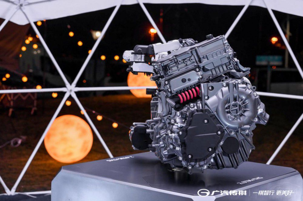 豪華≠昂貴 傳祺M8宗師系列26.98萬(wàn)起售 豪華≠昂貴 傳祺M8宗師系列26.98萬(wàn)起售