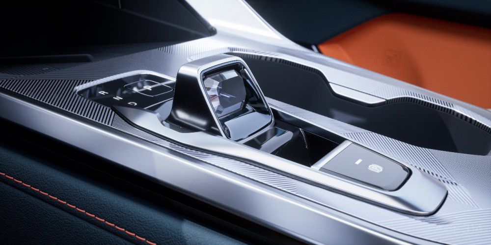 顏值再創(chuàng)新高度 新一代GS3·影速驚艷亮相 顏值再創(chuàng)新高度 新一代GS3·影速驚艷亮相