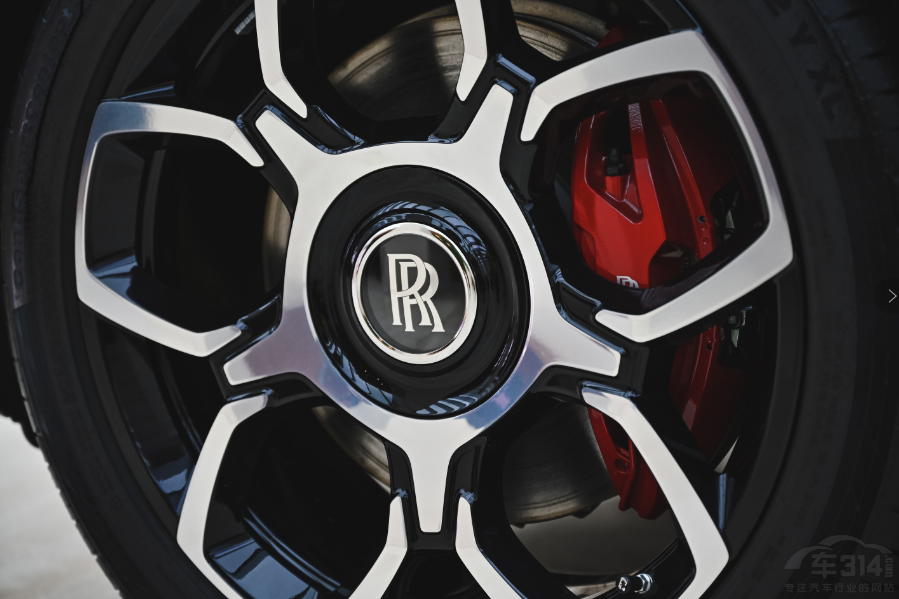 2022年勞斯萊斯賣出6021輛 新款熱圖奉上 2022年勞斯萊斯賣出6021輛 新款熱圖奉上