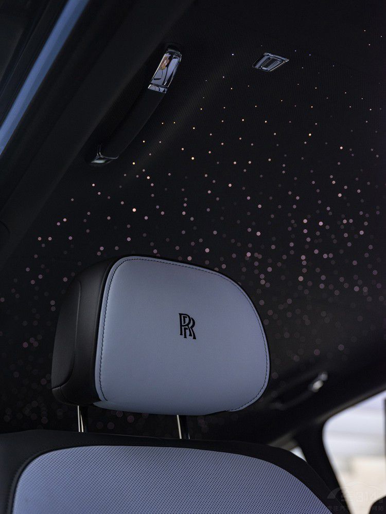 2022年勞斯萊斯賣出6021輛 新款熱圖奉上 2022年勞斯萊斯賣出6021輛 新款熱圖奉上