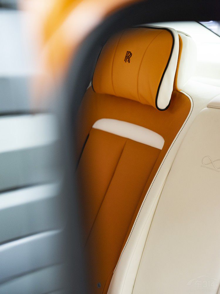 2022年勞斯萊斯賣出6021輛 新款熱圖奉上 2022年勞斯萊斯賣出6021輛 新款熱圖奉上