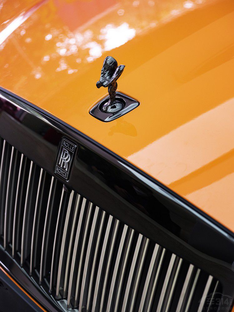 2022年勞斯萊斯賣出6021輛 新款熱圖奉上 2022年勞斯萊斯賣出6021輛 新款熱圖奉上