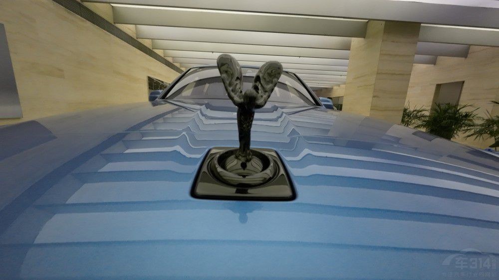 2022年勞斯萊斯賣出6021輛 新款熱圖奉上 2022年勞斯萊斯賣出6021輛 新款熱圖奉上