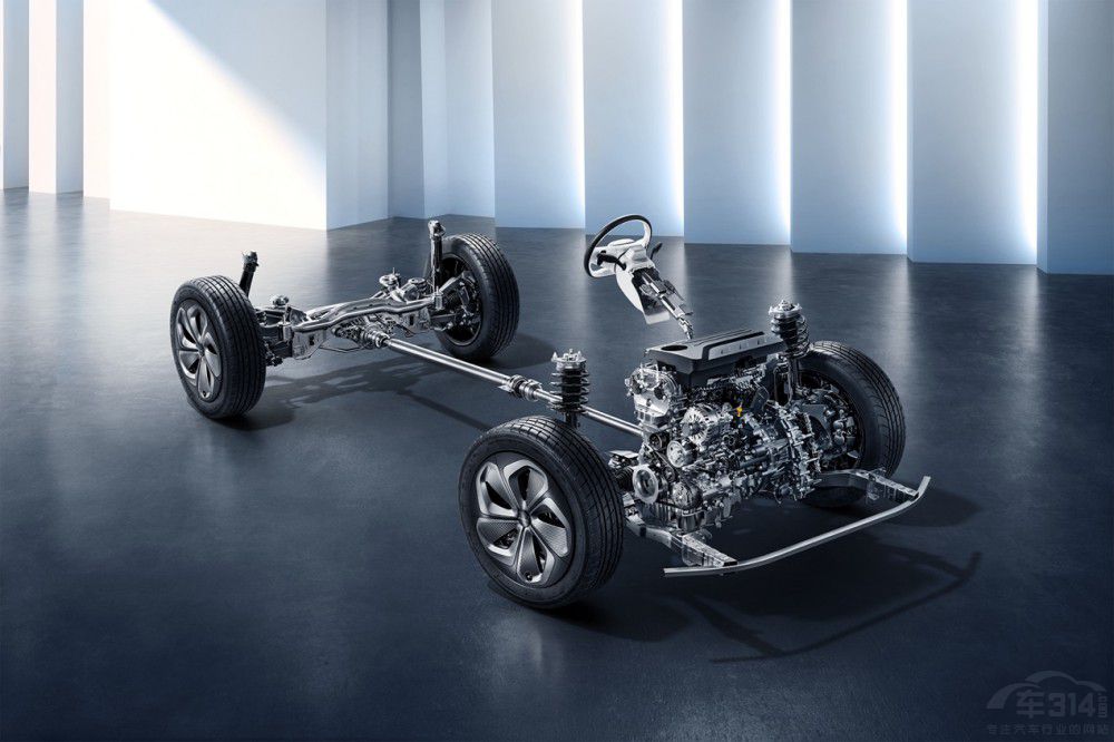 “智慧輕奢旗艦SUV”星途瑤光正式開啟預售 “智慧輕奢旗艦SUV”星途瑤光正式開啟預售