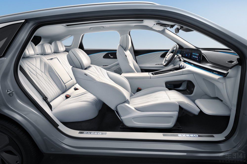 “智慧輕奢旗艦SUV”星途瑤光正式開啟預售 “智慧輕奢旗艦SUV”星途瑤光正式開啟預售