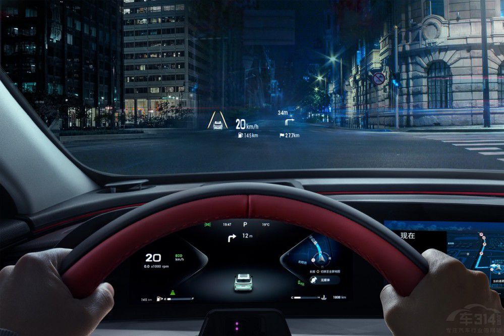 “智慧輕奢旗艦SUV”星途瑤光正式開啟預售 “智慧輕奢旗艦SUV”星途瑤光正式開啟預售