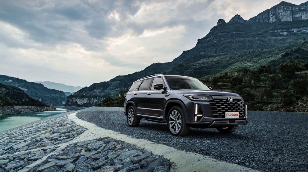 L(zhng)܇CS95PLUS ̰܇(yu)