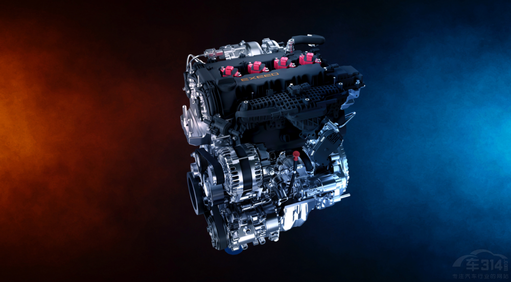 星途瑤光樹(shù)立20萬(wàn)級(jí)自主高端SUV新標(biāo)桿 星途瑤光樹(shù)立20萬(wàn)級(jí)自主高端SUV新標(biāo)桿