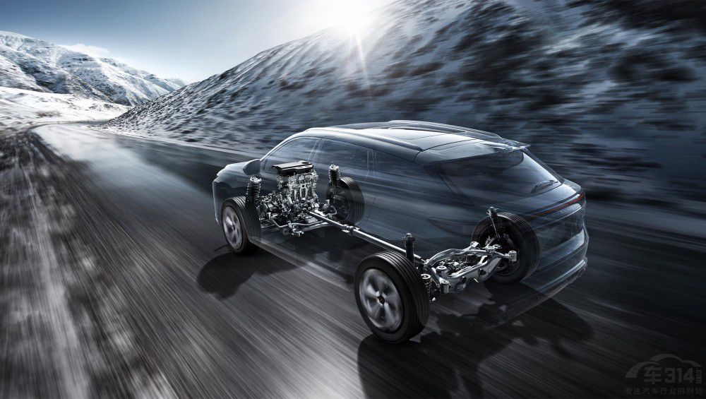 星途瑤光樹(shù)立20萬(wàn)級(jí)自主高端SUV新標(biāo)桿 星途瑤光樹(shù)立20萬(wàn)級(jí)自主高端SUV新標(biāo)桿