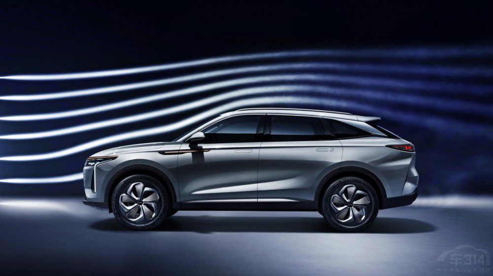 星途瑤光樹(shù)立20萬(wàn)級(jí)自主高端SUV新標(biāo)桿 星途瑤光樹(shù)立20萬(wàn)級(jí)自主高端SUV新標(biāo)桿