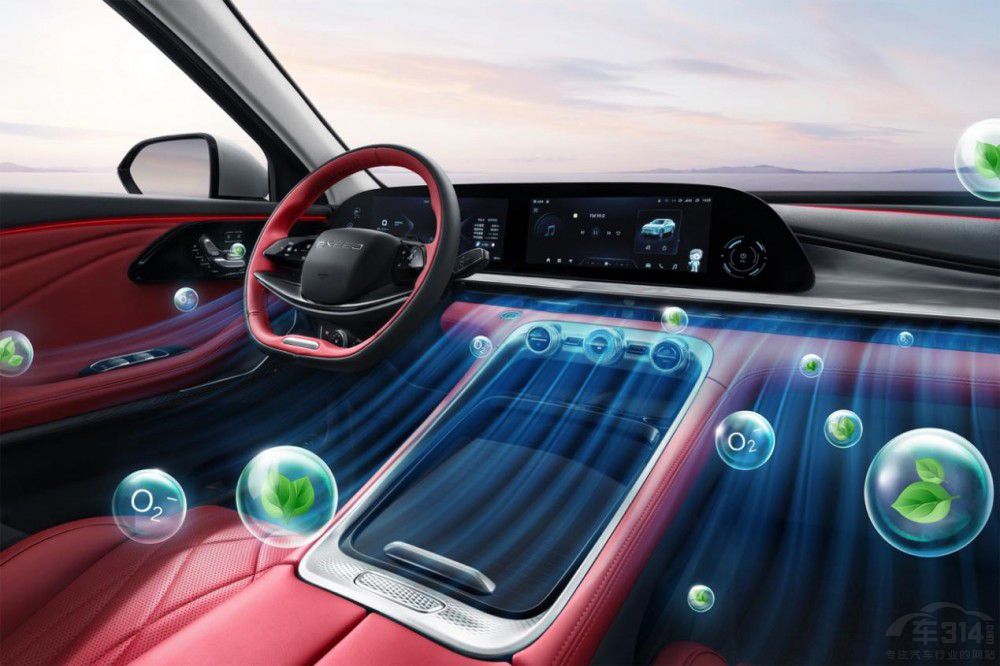 星途瑤光樹(shù)立20萬(wàn)級(jí)自主高端SUV新標(biāo)桿 星途瑤光樹(shù)立20萬(wàn)級(jí)自主高端SUV新標(biāo)桿