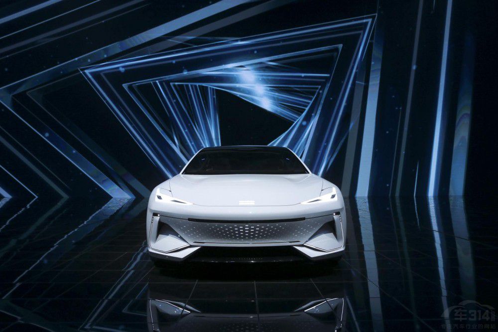 首款車(chē)銀河L7二季度即交付 吉利銀河亮劍 首款車(chē)銀河L7二季度即交付 吉利銀河亮劍