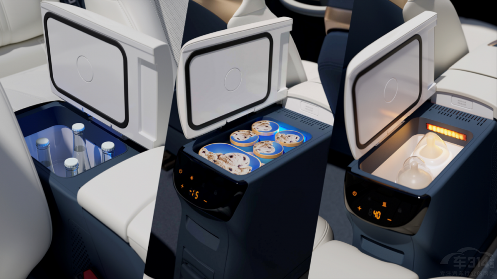 售價(jià)18.98萬(wàn)元起 新奢全能SUV極氪X上市 售價(jià)18.98萬(wàn)元起 新奢全能SUV極氪X上市