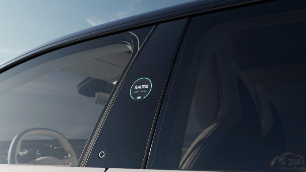 售價(jià)18.98萬(wàn)元起 新奢全能SUV極氪X上市 售價(jià)18.98萬(wàn)元起 新奢全能SUV極氪X上市