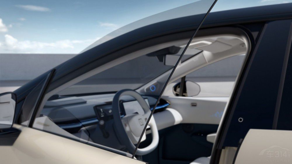 售價(jià)18.98萬(wàn)元起 新奢全能SUV極氪X上市 售價(jià)18.98萬(wàn)元起 新奢全能SUV極氪X上市