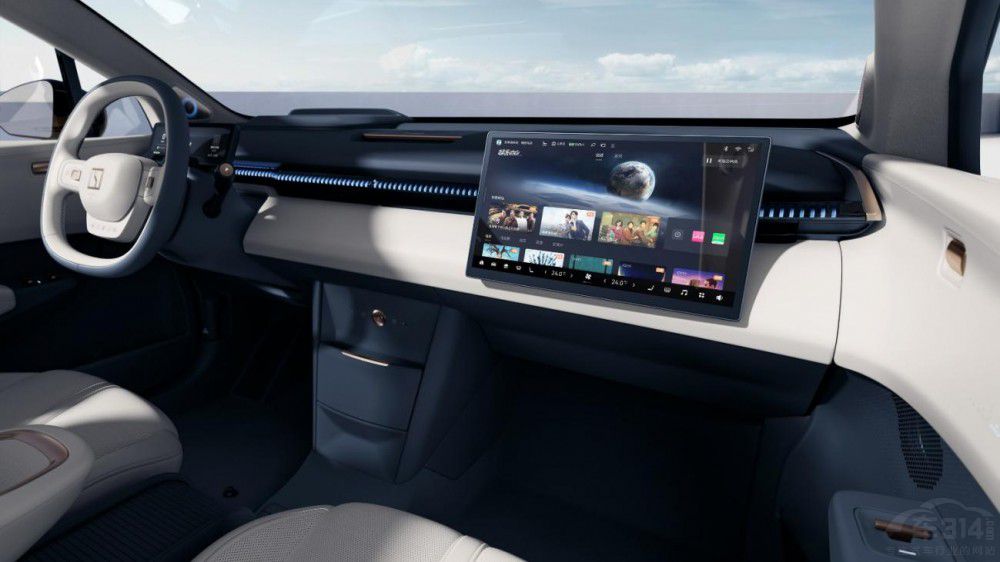 售價(jià)18.98萬(wàn)元起 新奢全能SUV極氪X上市 售價(jià)18.98萬(wàn)元起 新奢全能SUV極氪X上市