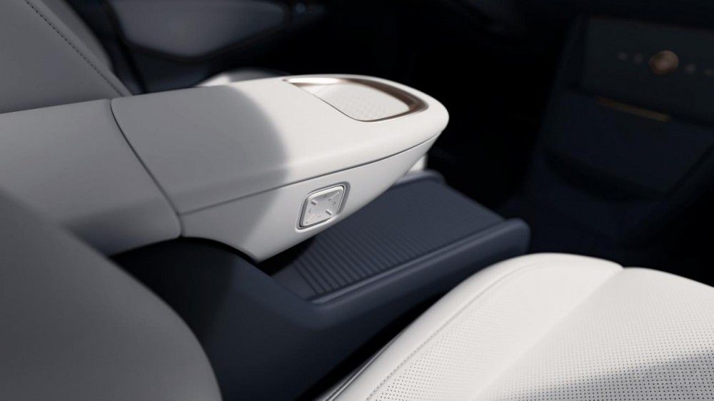 售價(jià)18.98萬(wàn)元起 新奢全能SUV極氪X上市 售價(jià)18.98萬(wàn)元起 新奢全能SUV極氪X上市