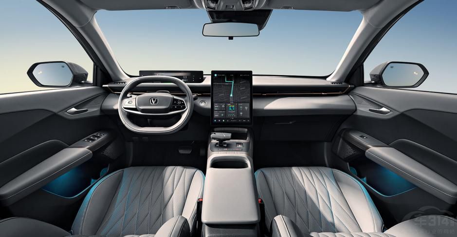 售價8.99萬元 長安逸達新增車型正式上市 售價8.99萬元 長安逸達新增車型正式上市