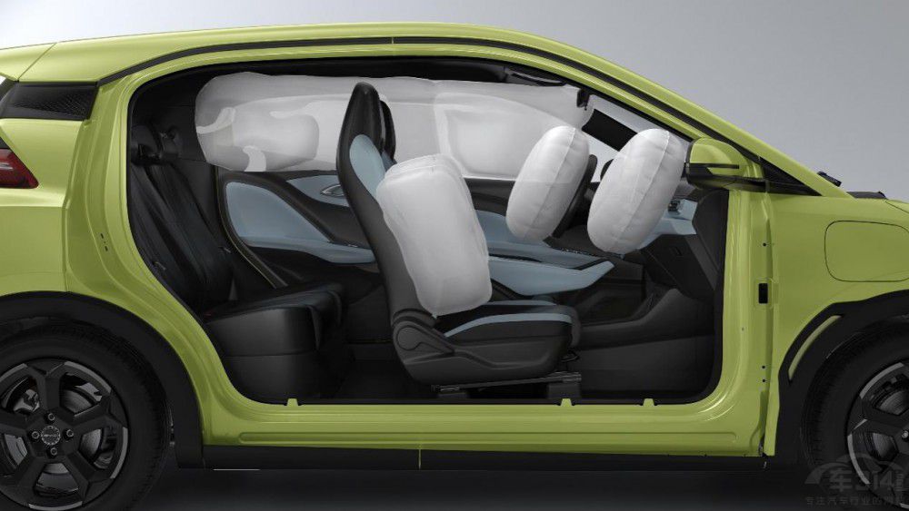 比亞迪海鷗上市 售價(jià)7.38萬(wàn)元-8.98萬(wàn)元 比亞迪海鷗上市 售價(jià)7.38萬(wàn)元-8.98萬(wàn)元