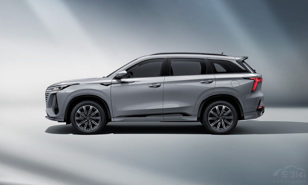 SUVNM(jn)A CS75PLUS