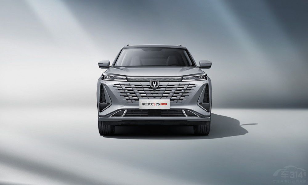 SUVNM(jn)A CS75PLUS