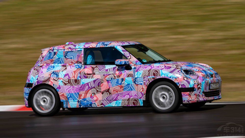 ýwԇ{ȫµ늄MINI Cooper SE