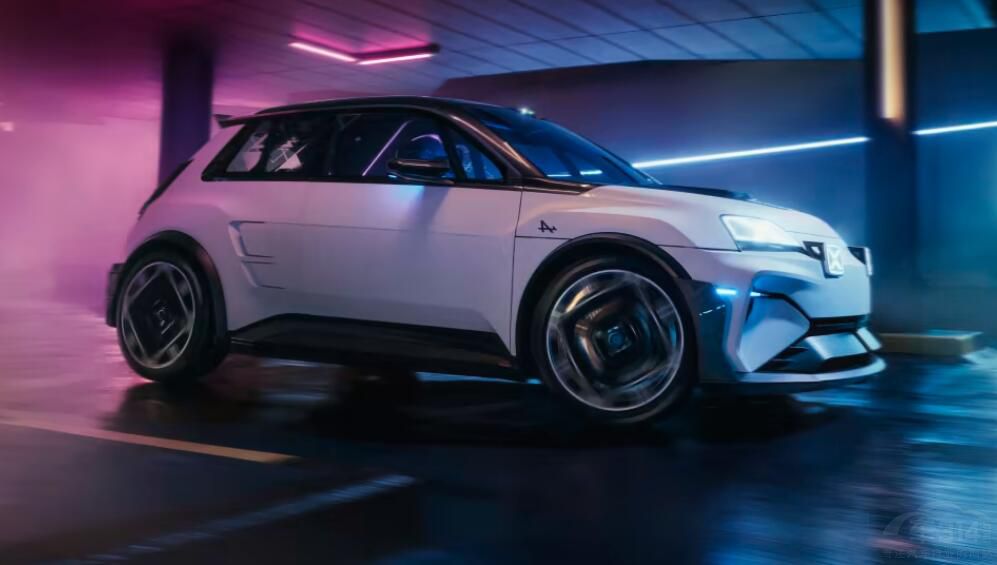 ِСAlpine A290܇