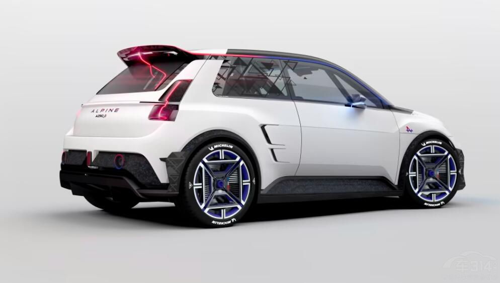 ِСAlpine A290܇