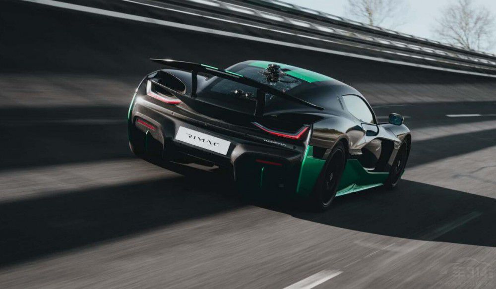 ر늄܇Rimac Neveraˢo