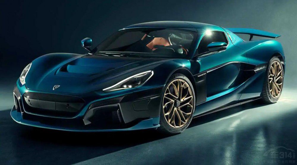 ر늄܇Rimac Neveraˢo