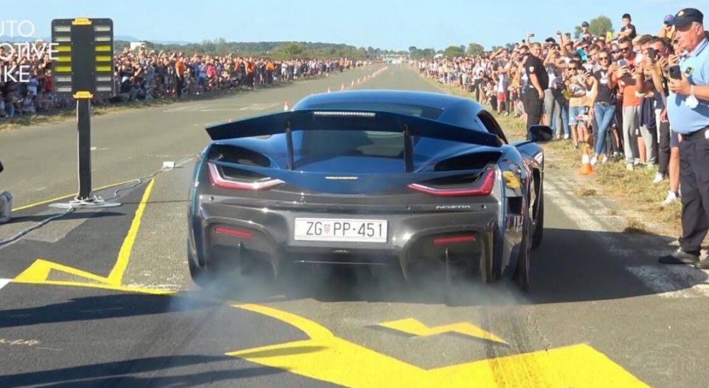 ر늄܇Rimac Neveraˢo