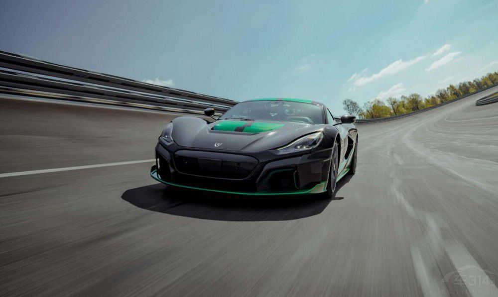 ر늄܇Rimac Neveraˢo