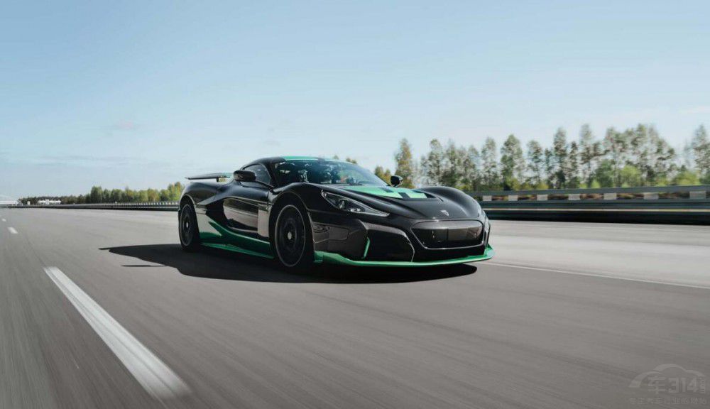 ر늄܇Rimac Neveraˢo