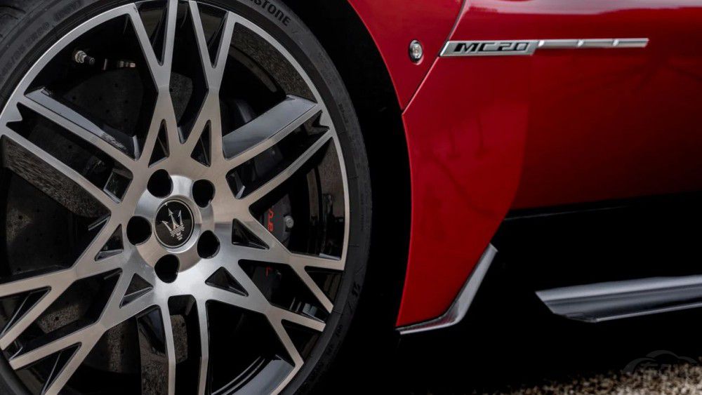 Iֻۿ֮ɯMC20 Cielo 2023