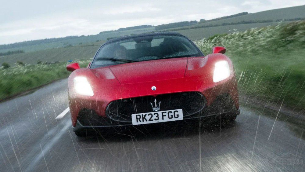 Iֻۿ֮ɯMC20 Cielo 2023