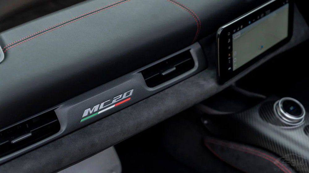 Iֻۿ֮ɯMC20 Cielo 2023