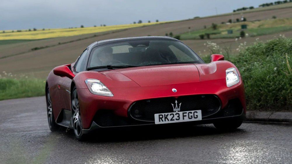 Iֻۿ֮ɯMC20 Cielo 2023