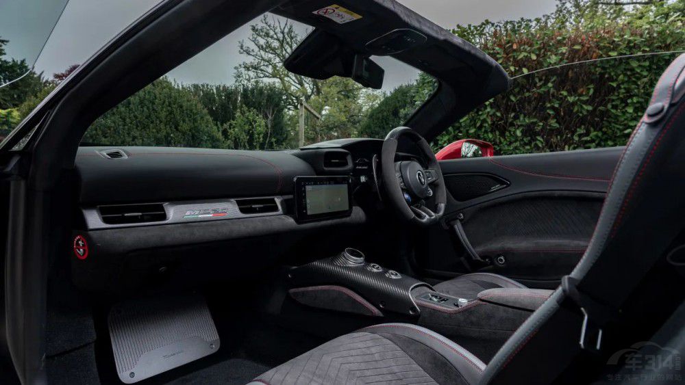 Iֻۿ֮ɯMC20 Cielo 2023