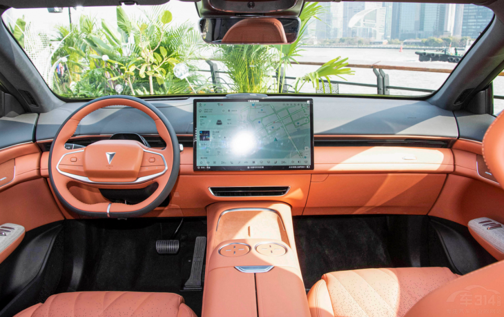 先享預(yù)訂火爆異常 深藍S7開啟“狂飆”模式 先享預(yù)訂火爆異常 深藍S7開啟“狂飆”模式