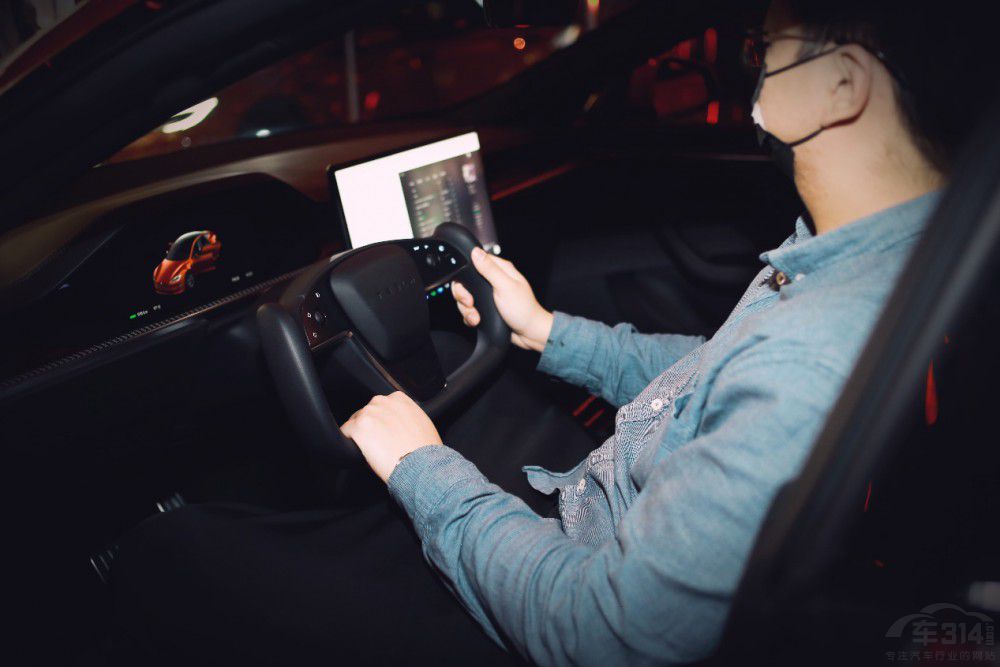 特斯拉石家莊門(mén)店上新 全新Model S/X亮相 特斯拉石家莊門(mén)店上新 全新Model S/X亮相